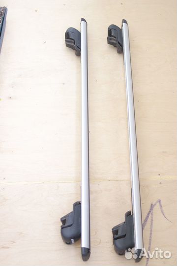 Багажник на крышу Vesta SW