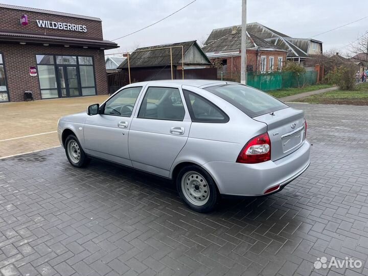 LADA Priora 1.6 МТ, 2012, 147 000 км