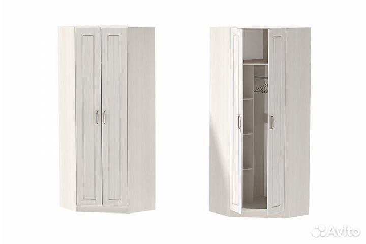 Мебель для детской Колибри мдф