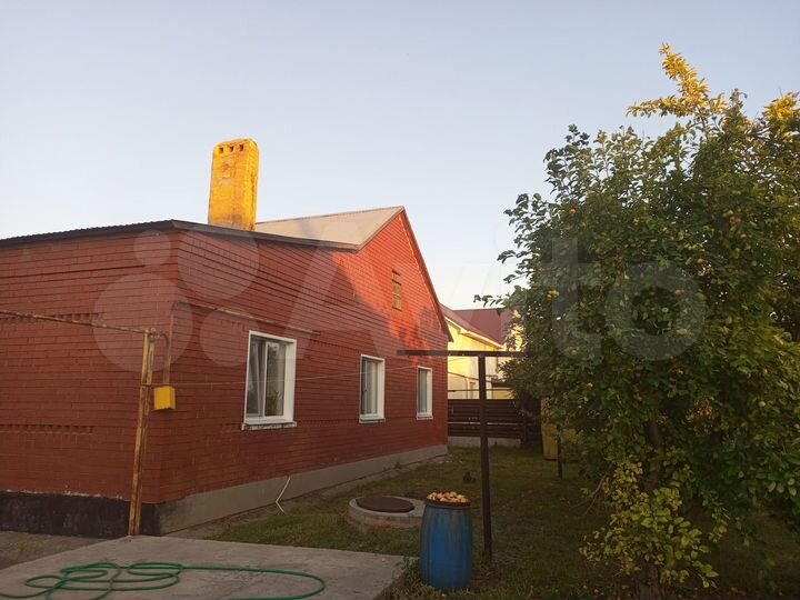 Дом 130 м² на участке 7,8 сот.