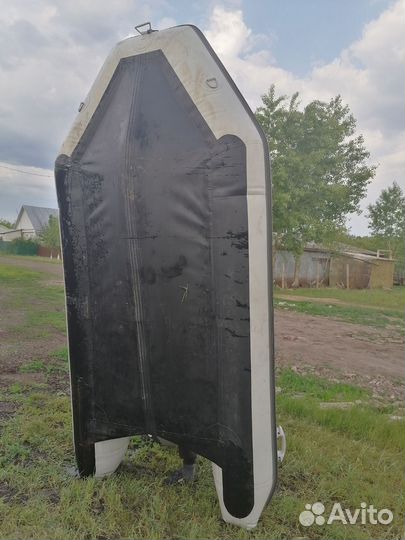 Продаётся Лодка пвх