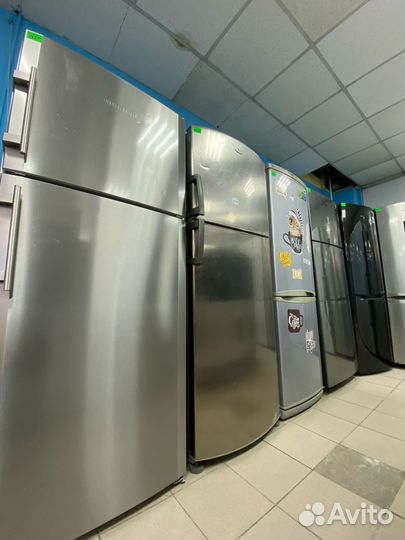 Бу Холодильник