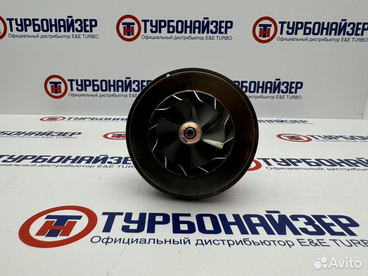 Картридж TD04-014 Volvo 460 / 740 / 940 / 960