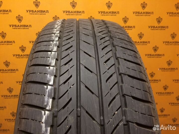 Bridgestone Dueler H/L 400 225/55 R18