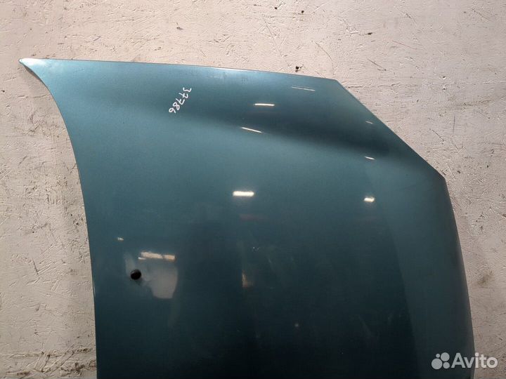 Капот Renault Clio, 2005