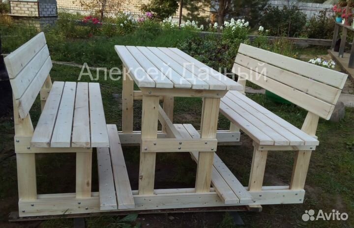 Изделия из дерева