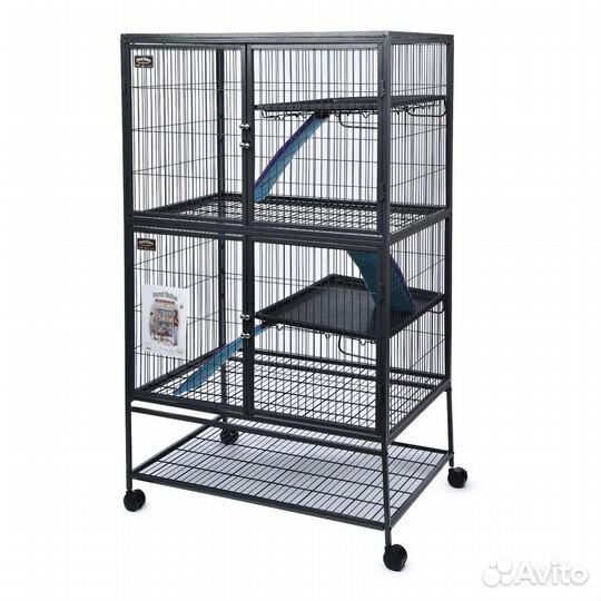 Клетка Midwest ferret nation для хорьков