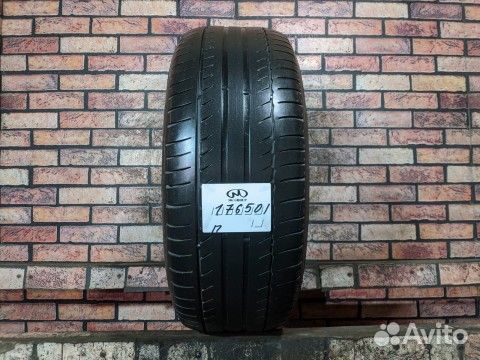 Michelin Primacy HP 235/55 R17