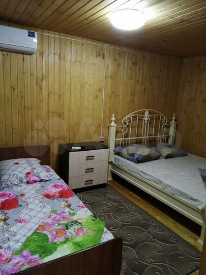 Комната 20 м² в 1-к., 2/2 эт.