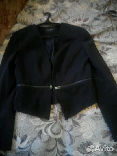 Жакеты, оригинал