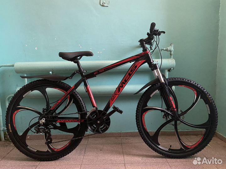 Велосипед 26 колеса