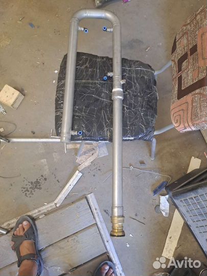 Бражная колонна 1 5 дюйма