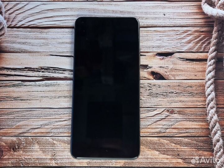 Xiaomi mi 11 lite