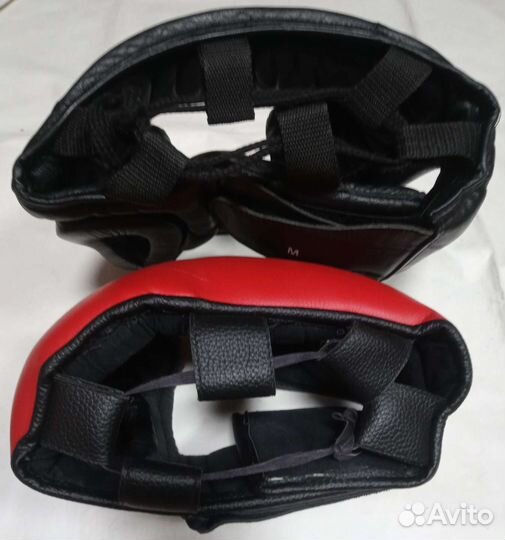 Экипировка для единоборств детская