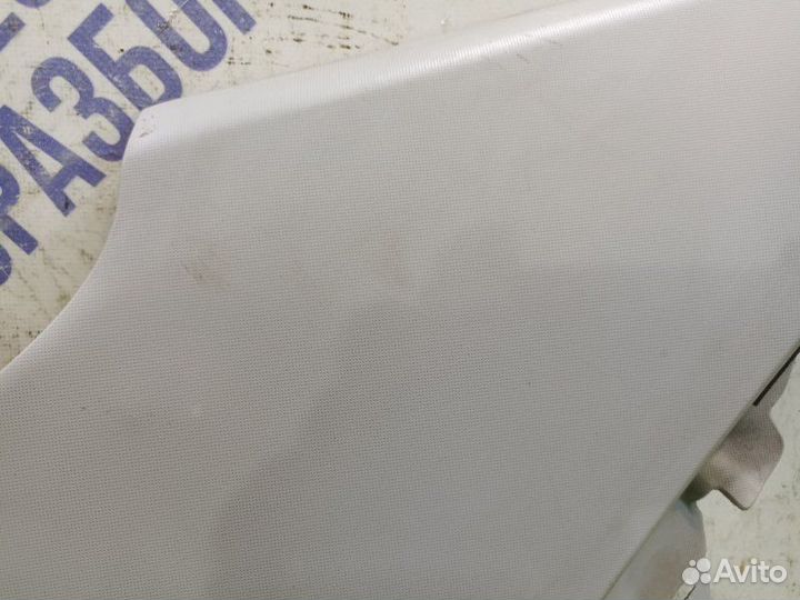 Обшивка стойки задняя правая Mazda 6 Gg седан 1.8