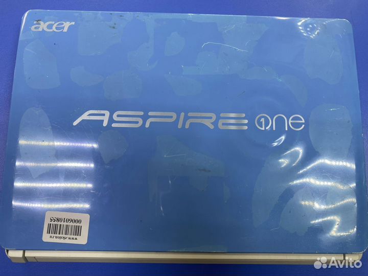 Ноутбук Acer Aspire One Happy2-N578Qb2B