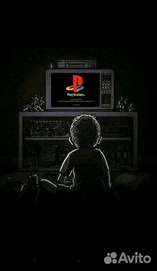 Аренда ps5