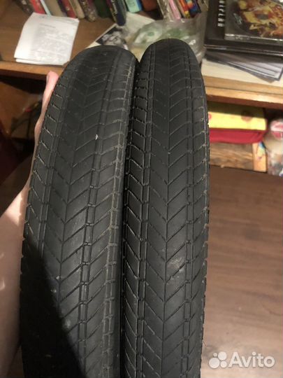 Детали для bmx