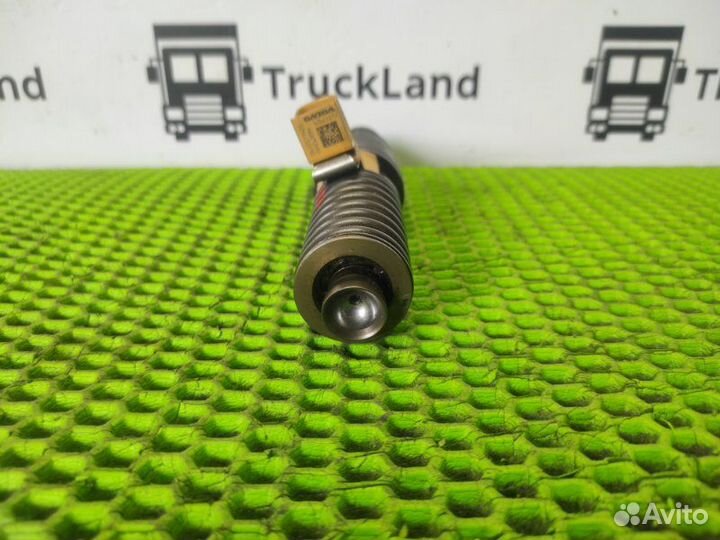 Форсунка топливная Volvo Fh 4