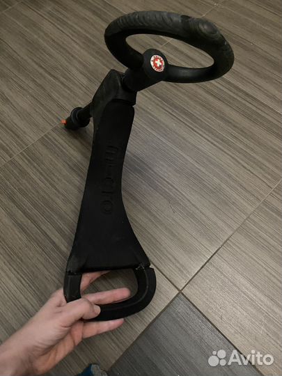 Сиденье для самоката mini micro