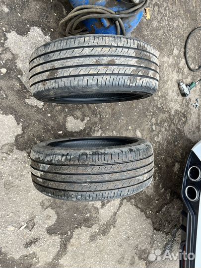 Giti GitiComfort 225 225/45 R18 95V