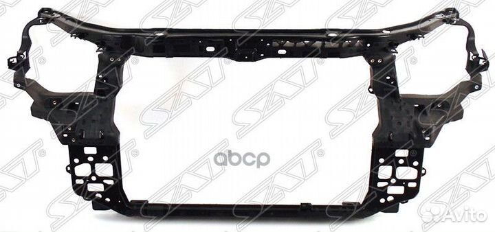 Рамка кузова hyundai santa FE 10-13 (бензин) ST