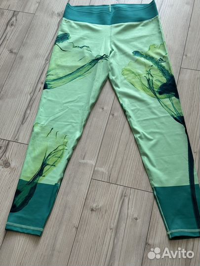 Легинсы спортивные adidas