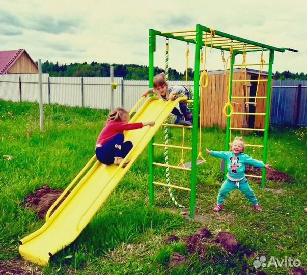 Спортивный комплекс