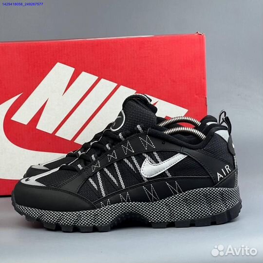 Кроссовки Nike Air Humara QS (Арт.57088)