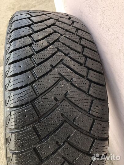 Gripmax Gripmax A/T 225/55 R18 30C