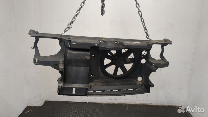 Вентилятор радиатора Volkswagen Golf 3, 1997