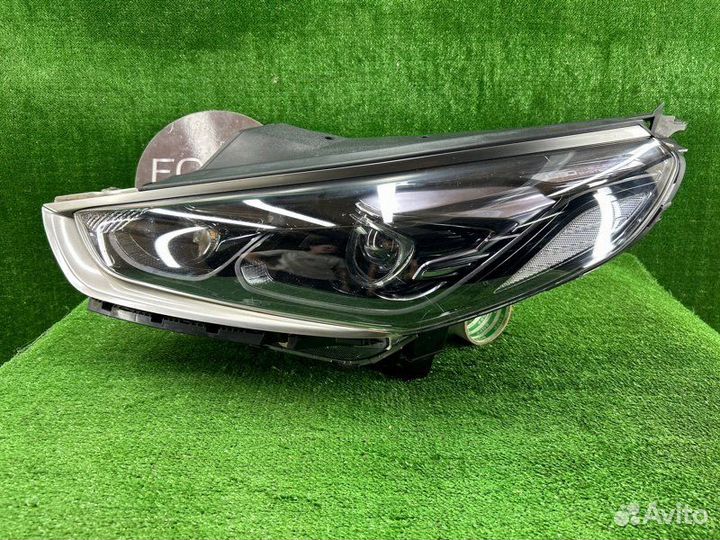 Фара светодиодная передняя левая Hyundai Sonata LF