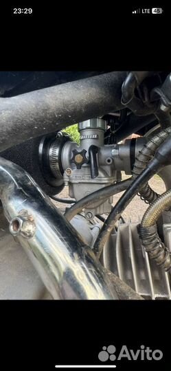 Продам питбайк