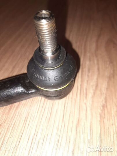 Рулевой наконечник ford galaxy 95