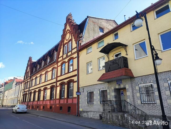 Групповые Экскурсии из Светлогорска