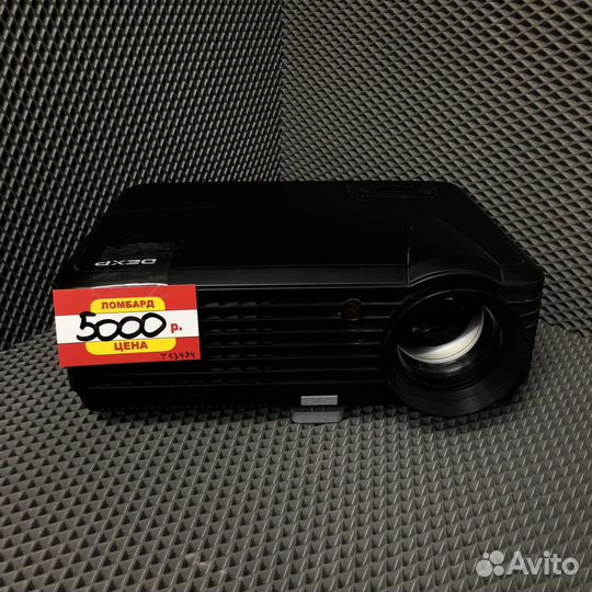 Проектор Dexp DL-100 (53494)