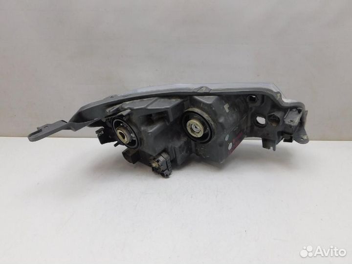 Фара левая Suzuki Vitara