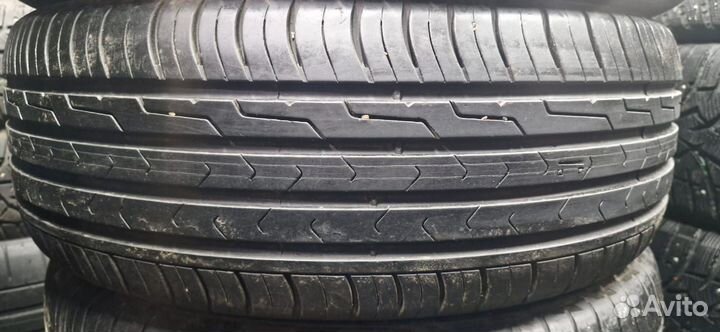 Cordiant Comfort 2 SUV 215/60 R17