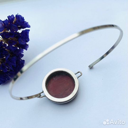 Комплект яшма