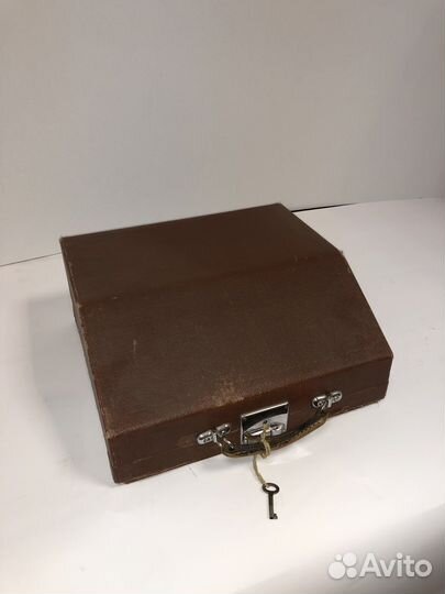 Печатная машинка