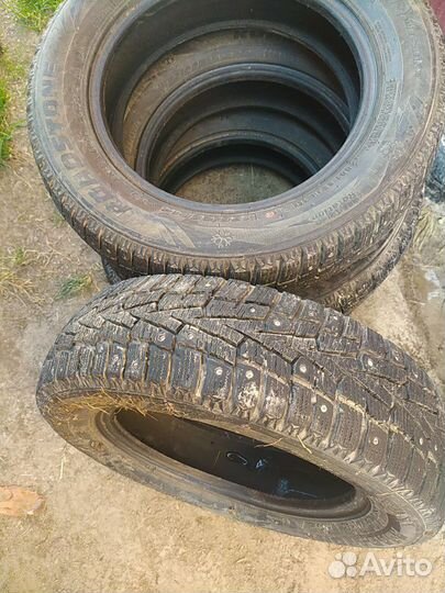 Зимние колеса r14