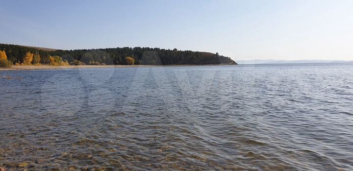 Участок 10 сот. (СНТ, ДНП)