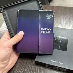 Samsung Galaxy Z Fold5, 12/512 ГБ