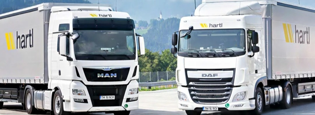 Система мониторинга Renault Trucks Expert