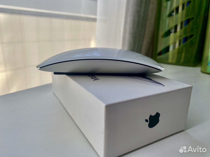 Мышь Apple magic mouse 2