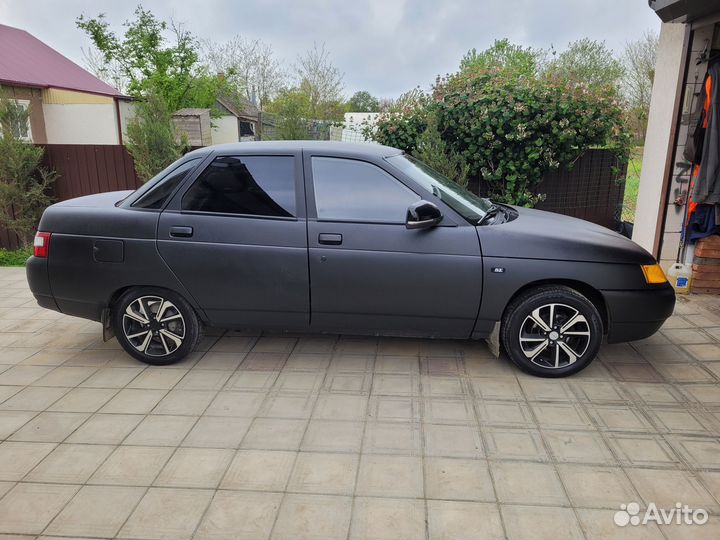 ВАЗ 2110 1.5 МТ, 2000, 150 000 км