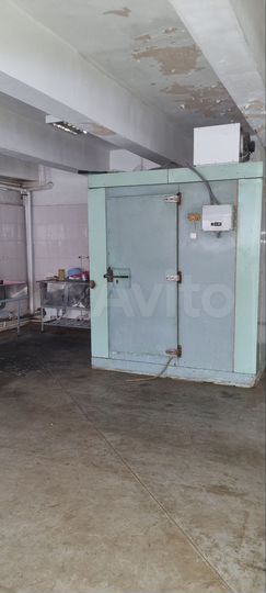 Производство, 250 м²