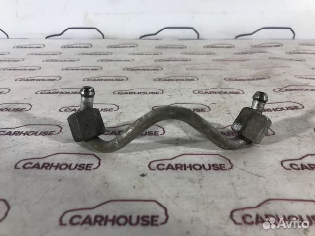 Трубка топливная Volkswagen Touareg NF 4.2 CKD