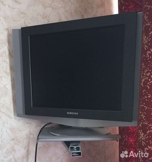 Бу телевизор samsung
