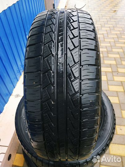Pirelli Scorpion STR 215/65 R16 98H